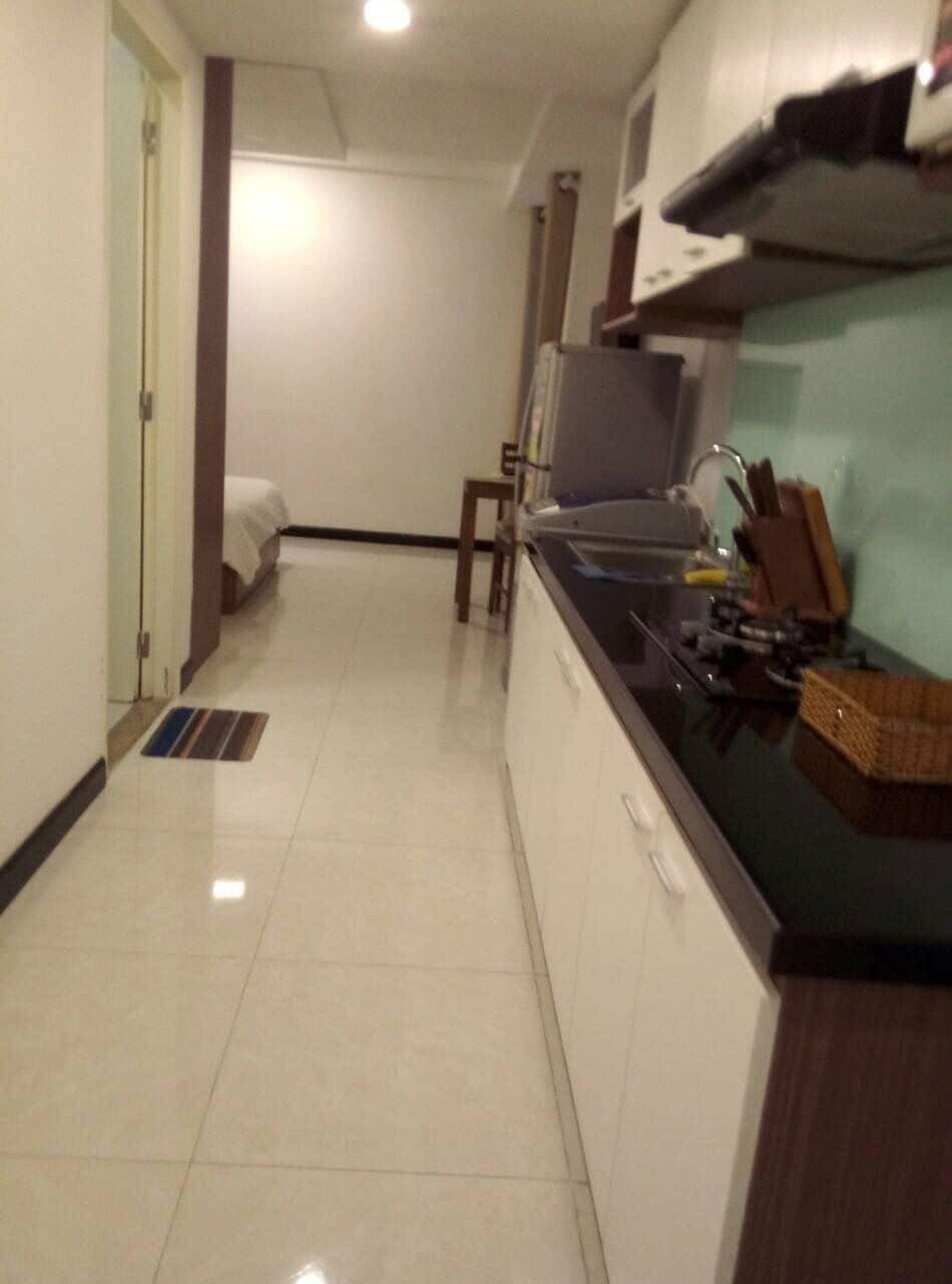 Apartamento Pearl Service Cidade de Ho Chi Minh