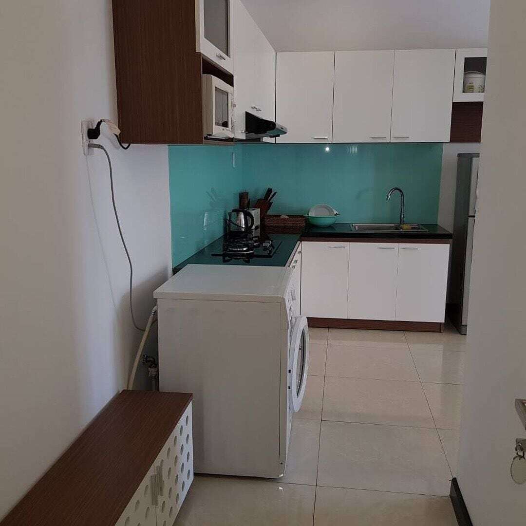 Apartamento Pearl Service Cidade de Ho Chi Minh