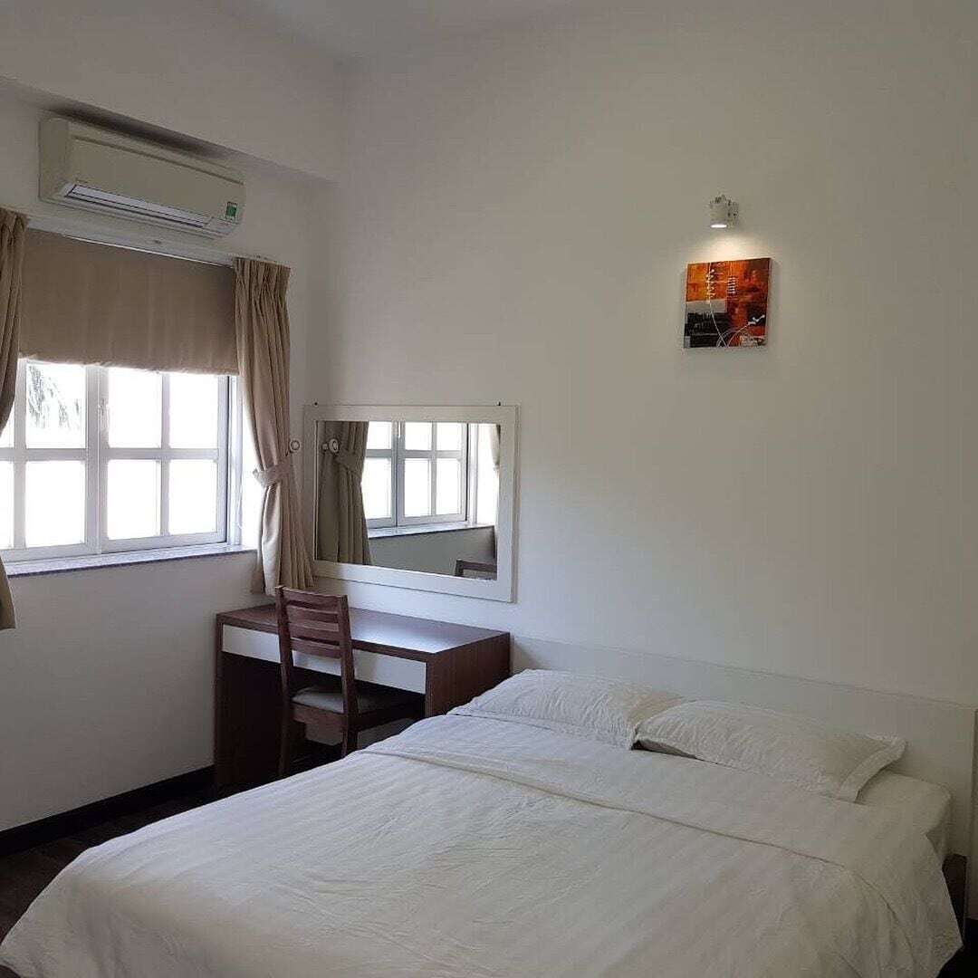 Pearl Service Apartamento *