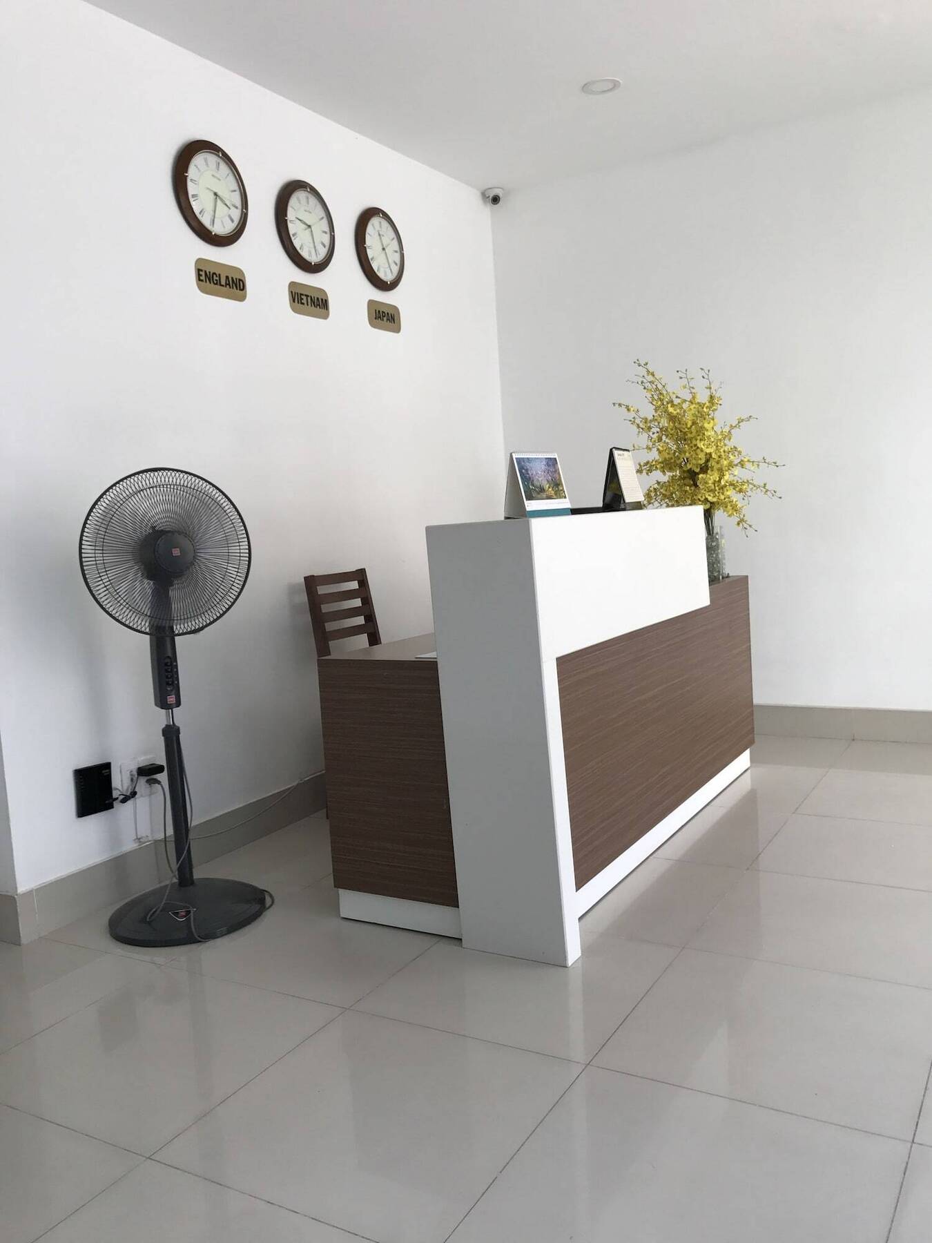Pearl Service Apartamento Cidade de Ho Chi Minh