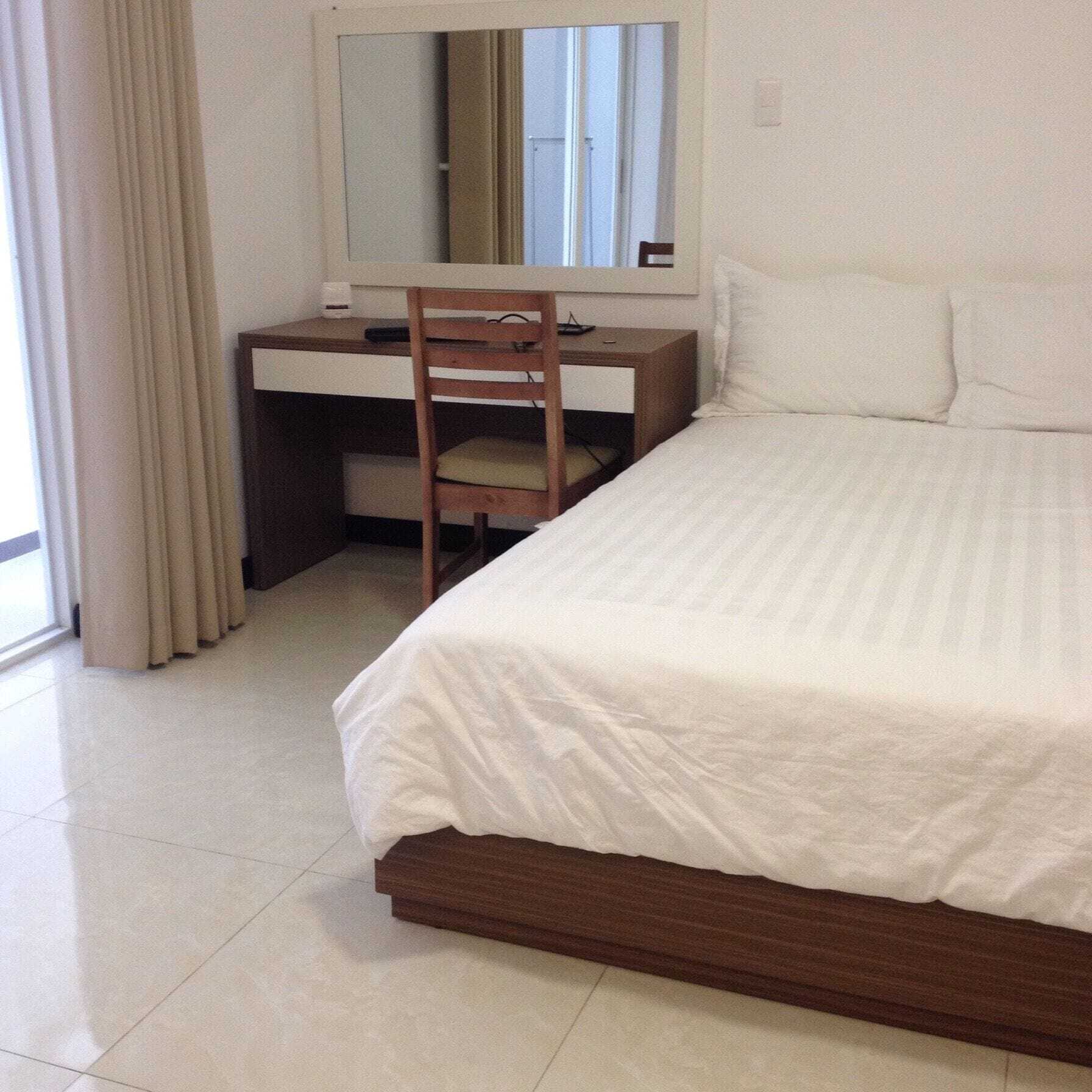 Apartamento Pearl Service Cidade de Ho Chi Minh