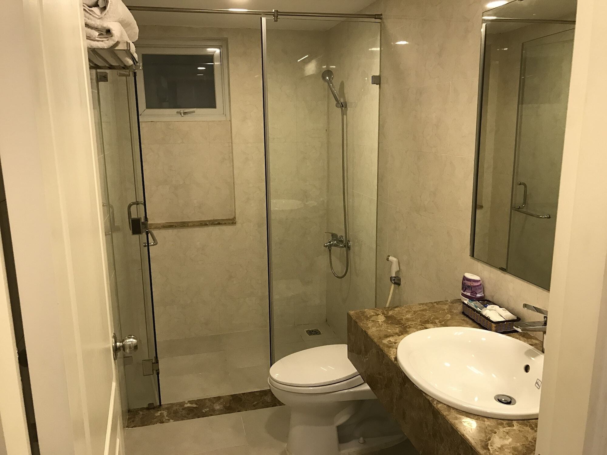 Pearl Service Apartamento